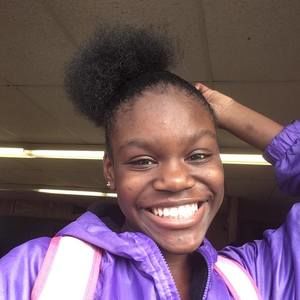 Meet your Posher, Ronniesha